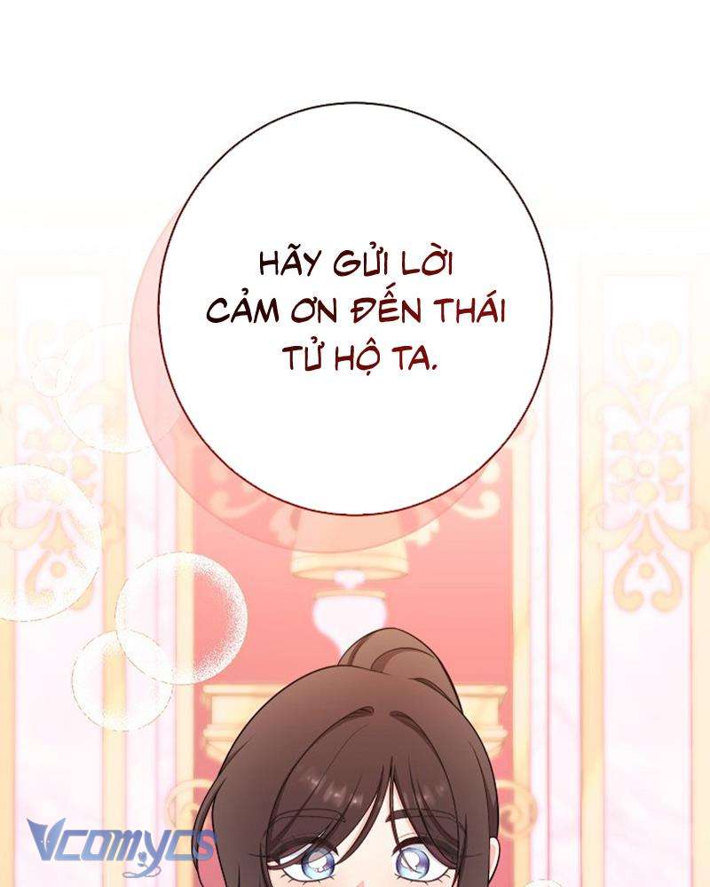 Hầu Gái Độc Quyền Của Hoàng Hậu Phản Diện Chapter 45 - Trang 4