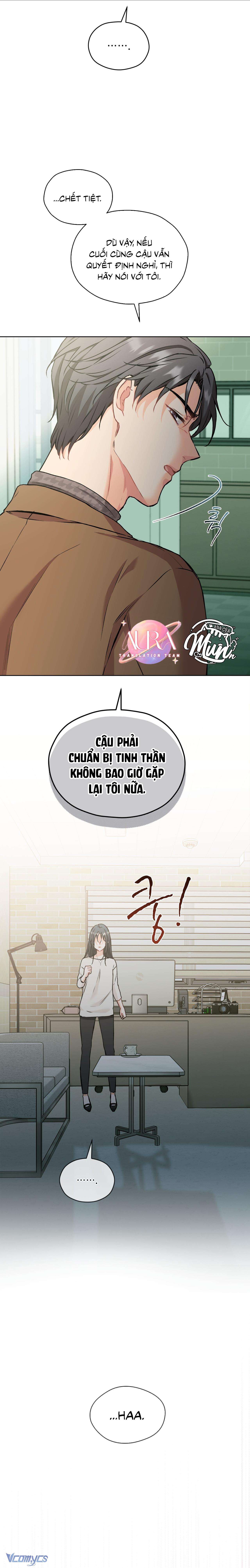 Nhà Tôi Có Một Con Chuột Chap 48 - Trang 2