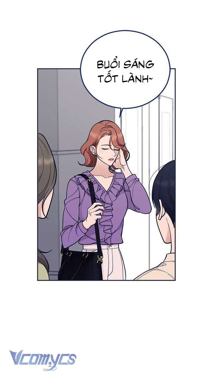 Thứ Tôi Cần Không Phải Là Tình Yêu Chapter 3 - Trang 3