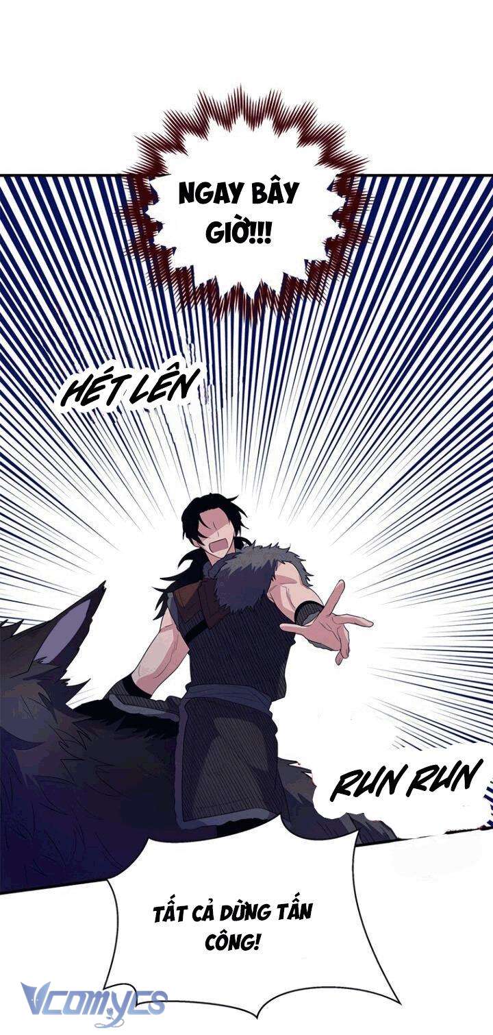 Chồng Yêu, Tôi Đây Bãi Công! Chap 28 - Trang 3