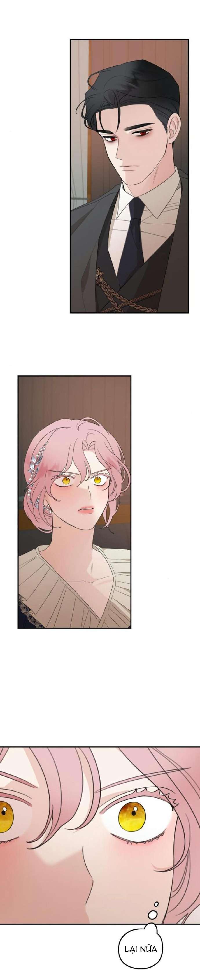 Gia Đình Chồng Quá Ám Ảnh Bởi Tôi Chap 18 - Next Chap 19