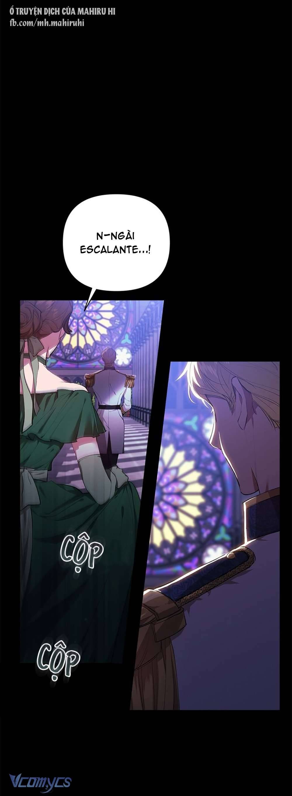 Hôn Nhân Này Rồi Sẽ Đổ Vỡ Chapter 1 - Trang 3