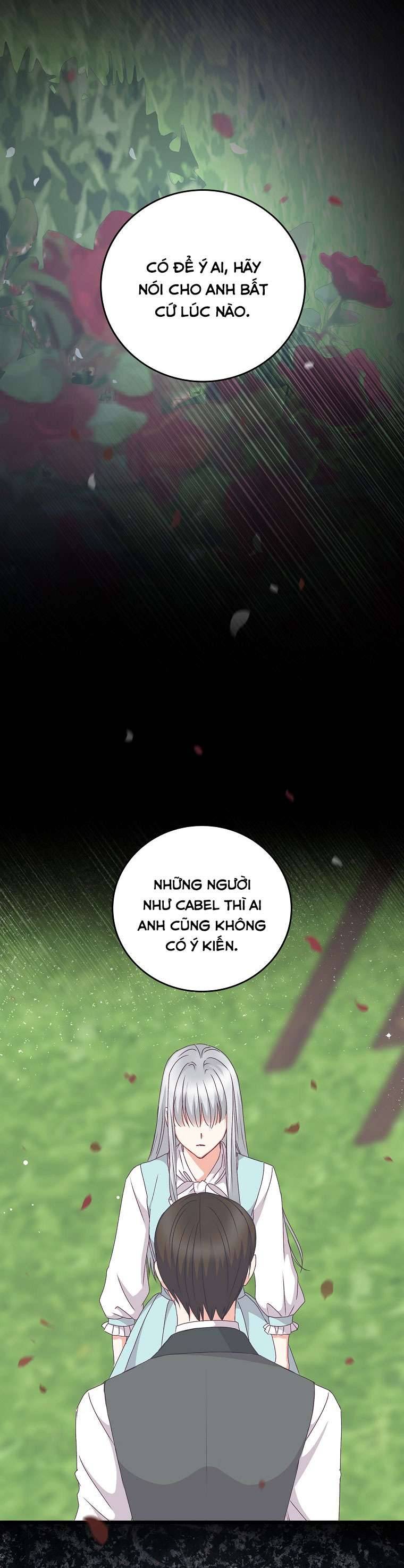 Cẩn Thận Với Các Anh Trai Đấy! Chap NT2 - Trang 2