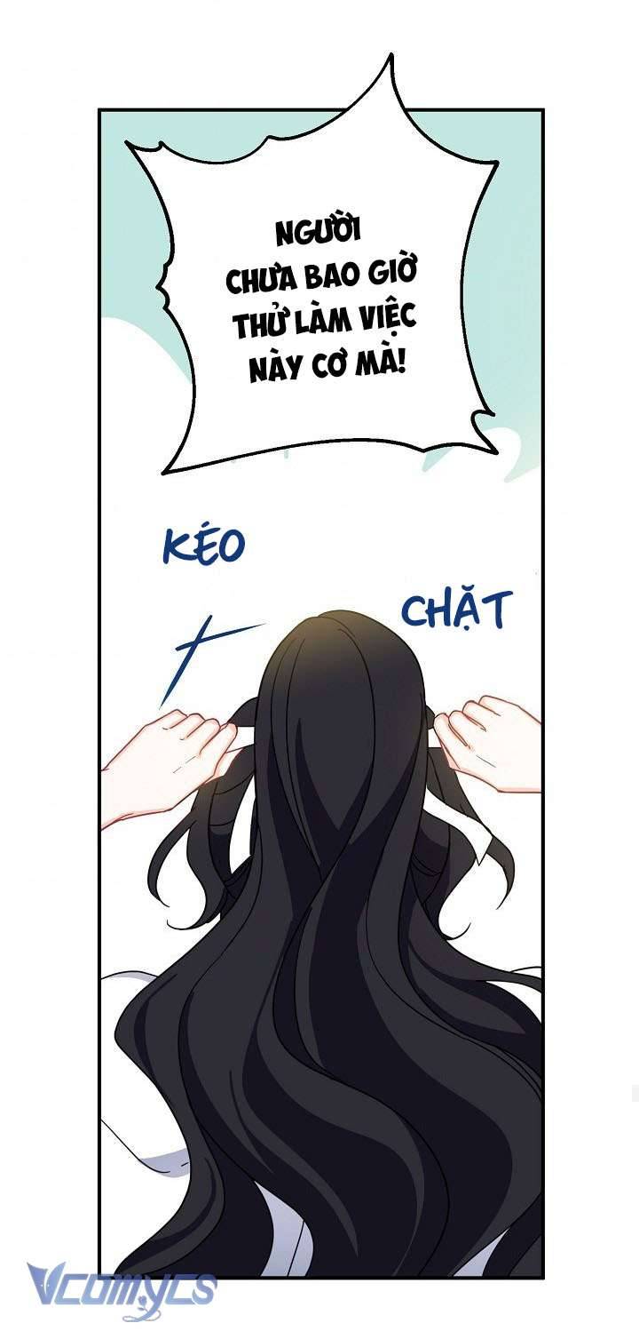 A Nào, Ngậm Thìa Vàng Nhé? Chap 17 - Trang 3