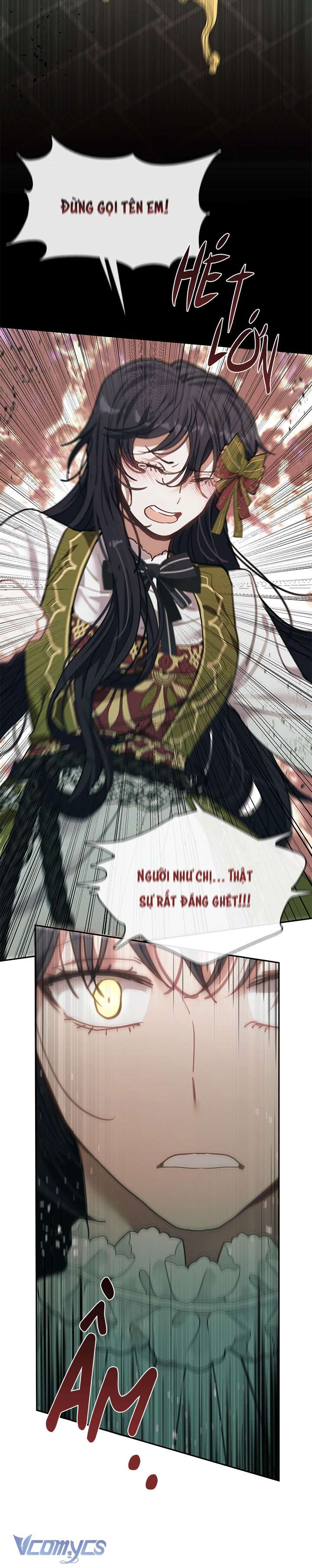 Gia Đình Bị Ám Ảnh Bởi Tôi Chapter 56 - Trang 4