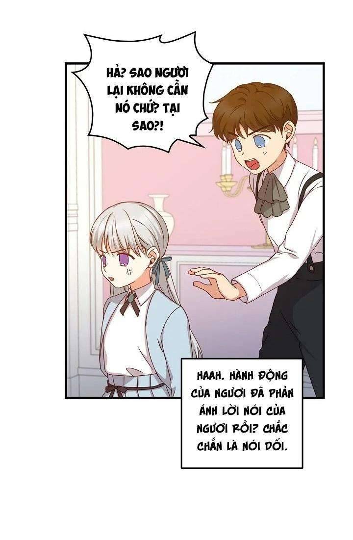 Cẩn Thận Với Các Anh Trai Đấy! Chap 24 - Trang 2