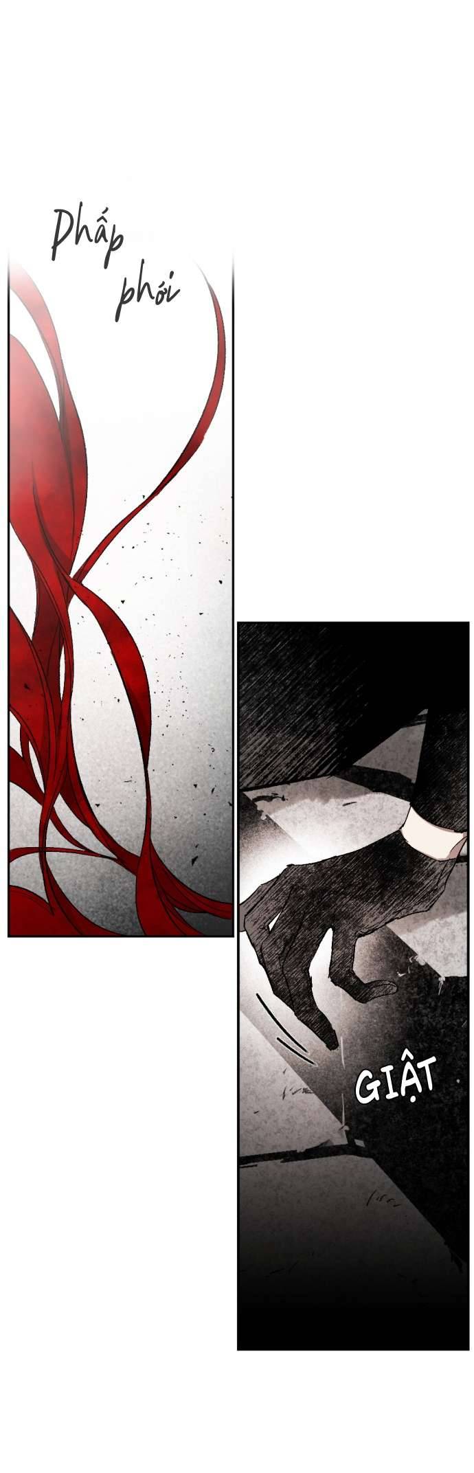 Lời Thú Nhận Của Chúa Tể Bóng Tối Chap 51 - Trang 4