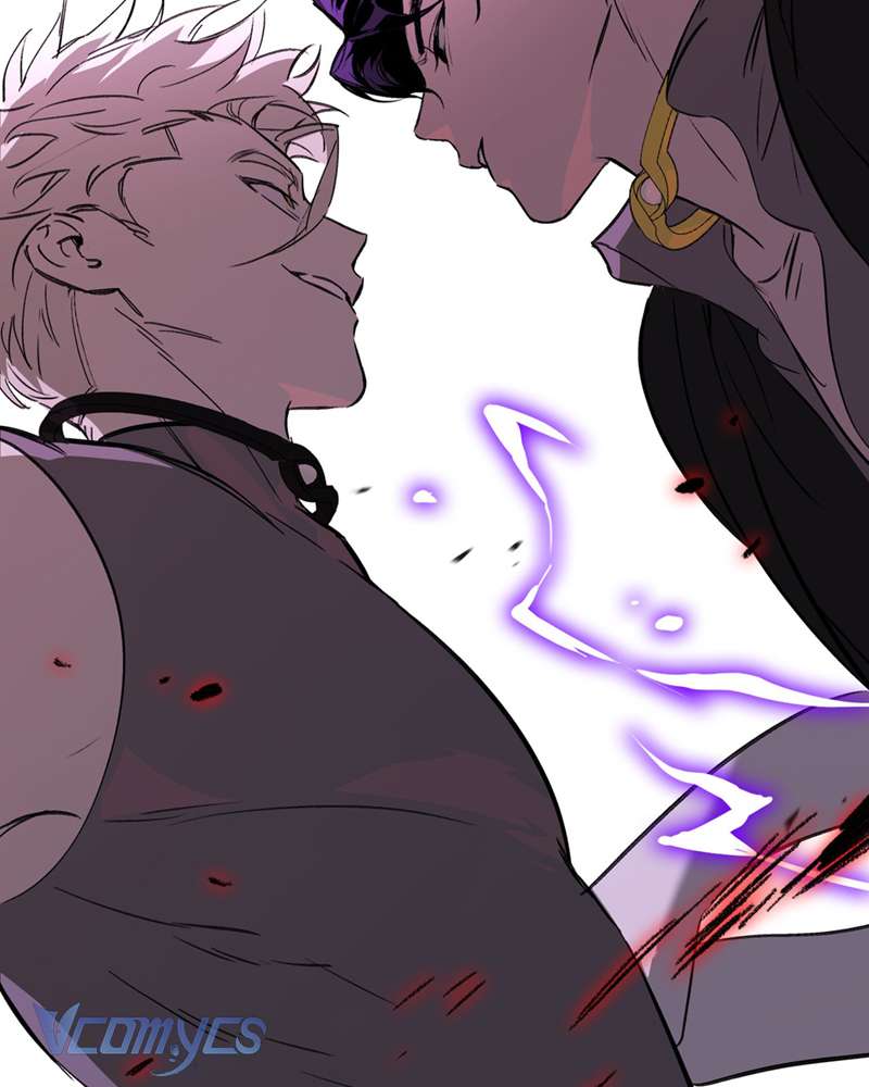 Ác Chi Hoàn Chapter 30 - Trang 4