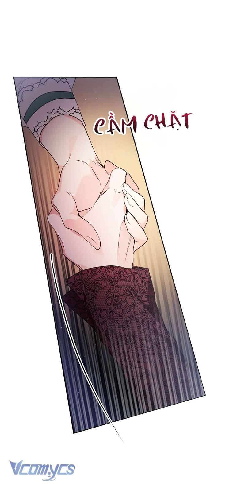 Quý Tộc Gì Chứ, Tôi Chỉ Muốn Về Nhà Chap 4 - Trang 2