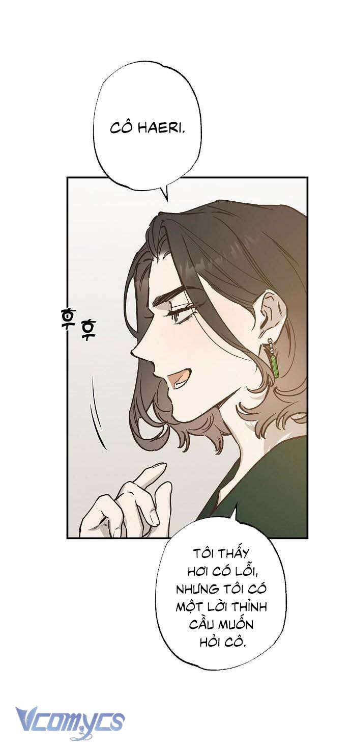 Onsaemiro Chapter 34 - Trang 4