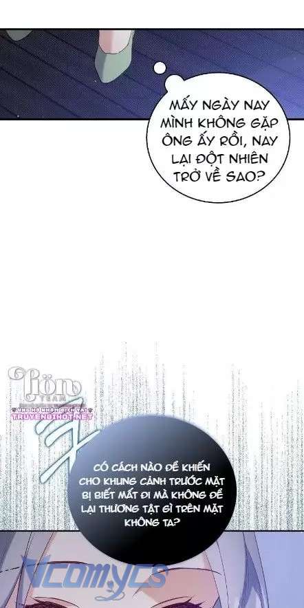 Tôi Chỉ Nhận Ra Sau Khi Mất Cô Ấy Chap 18 - Trang 2