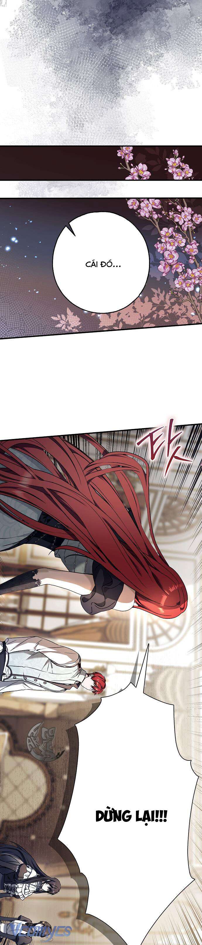 Ai Đó Đang Điều Khiển Cơ Thể Của Tôi Chapter 14 - Trang 4
