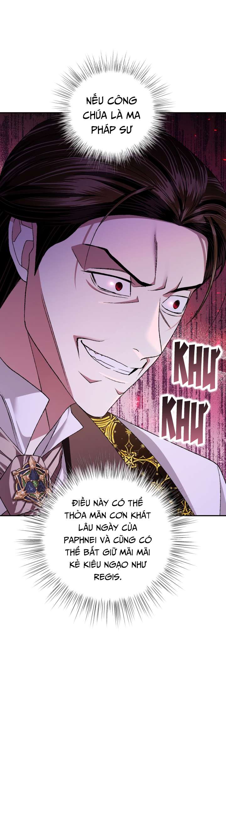 Cha À, Con Không Muốn Kết Hôn Đâu Chap 82 - Trang 2