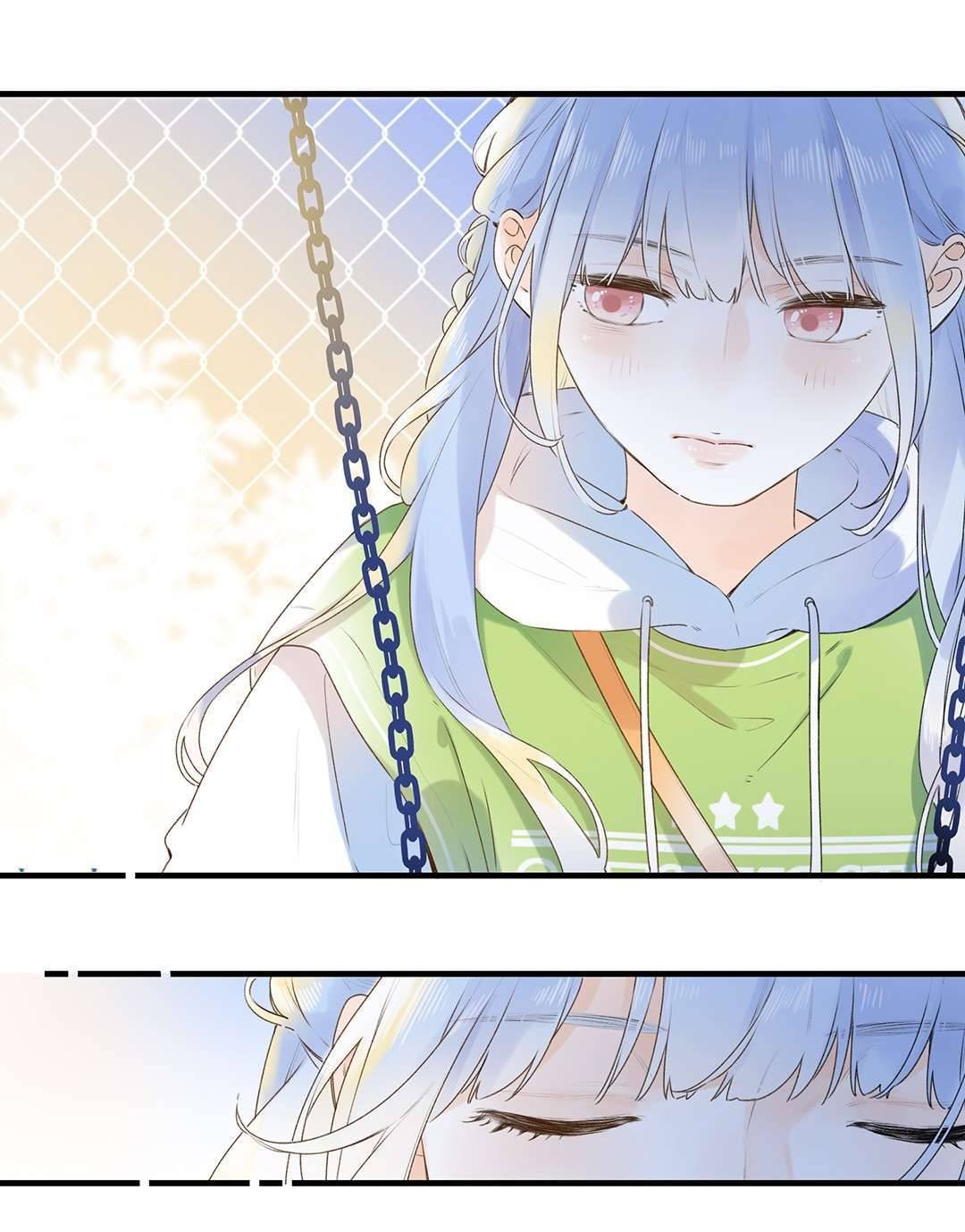 Ánh Sao Phiêu Linh Trong Nước Chapter 30 - Next Chapter 31