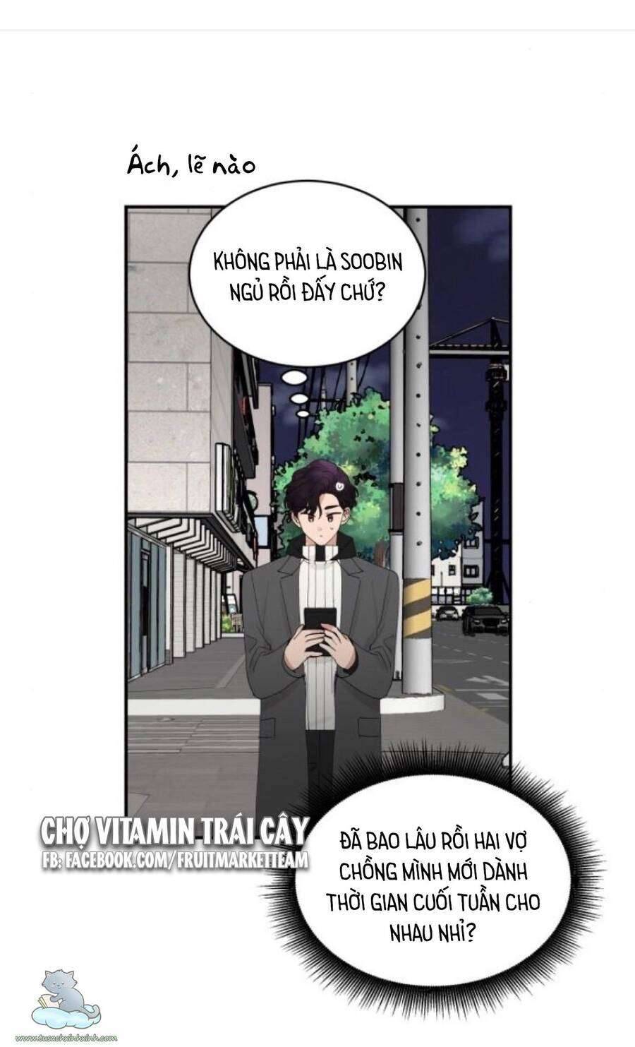 Oan Gia Ngõ Hẹp Chapter 71 - Trang 3