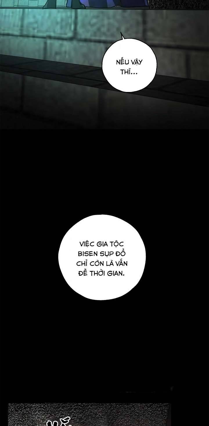 Hôn Phu Ẩn Sắc Chapter 33 - Trang 4