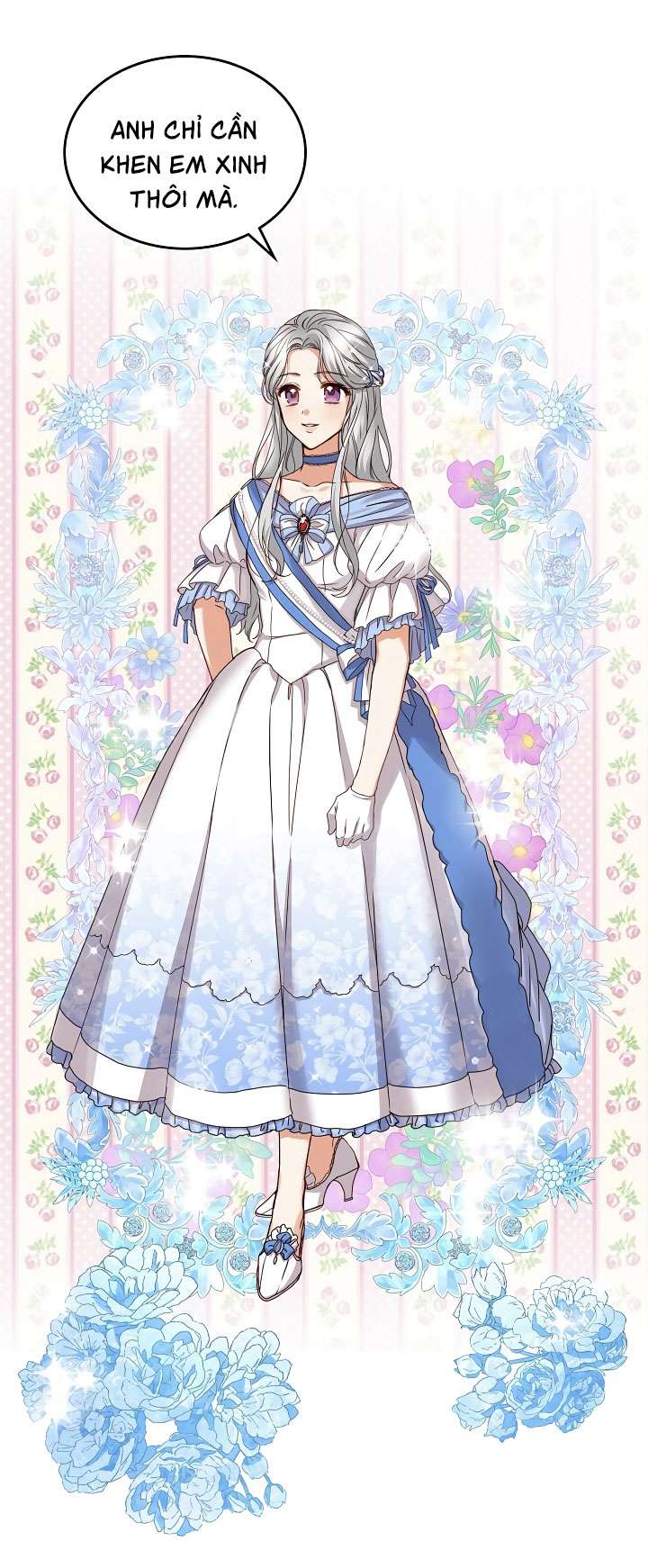 Cẩn Thận Với Các Anh Trai Đấy! Chap 46 - Trang 2