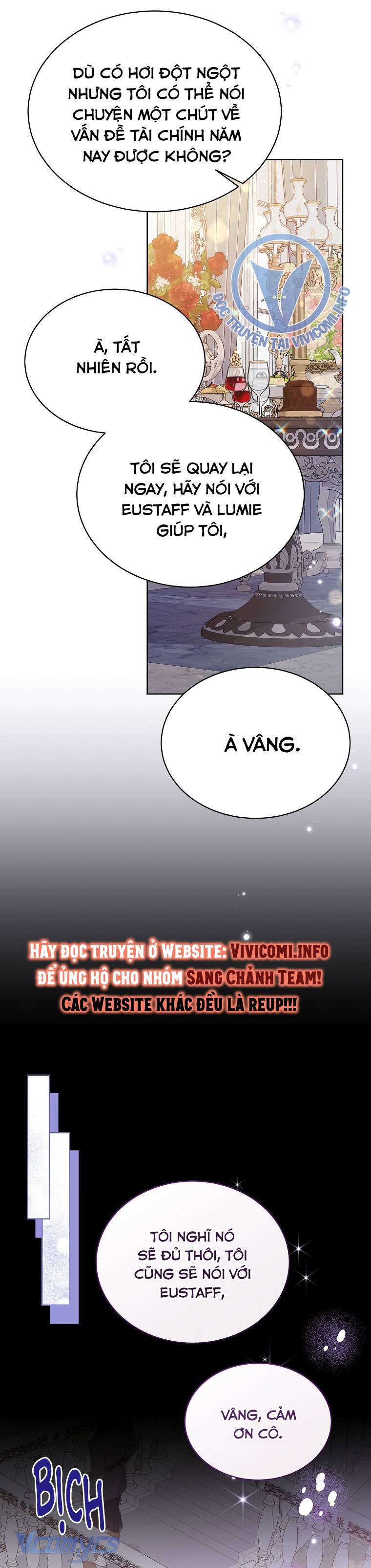 Vương Miện Lục Bảo Chap 113 - Trang 2