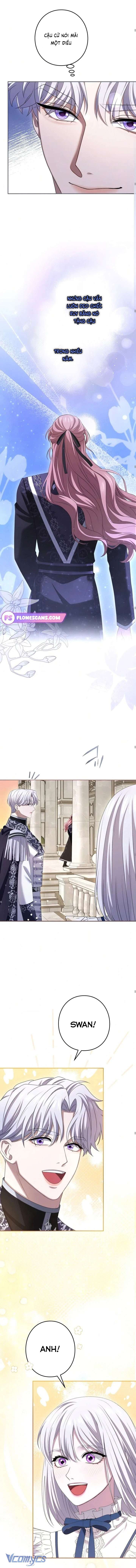 Tôi Không Thể Ngừng Yêu Người Phụ Nữ Độc Ác Nhất Đế Quốc! Chapter 31 - Next Chapter 32