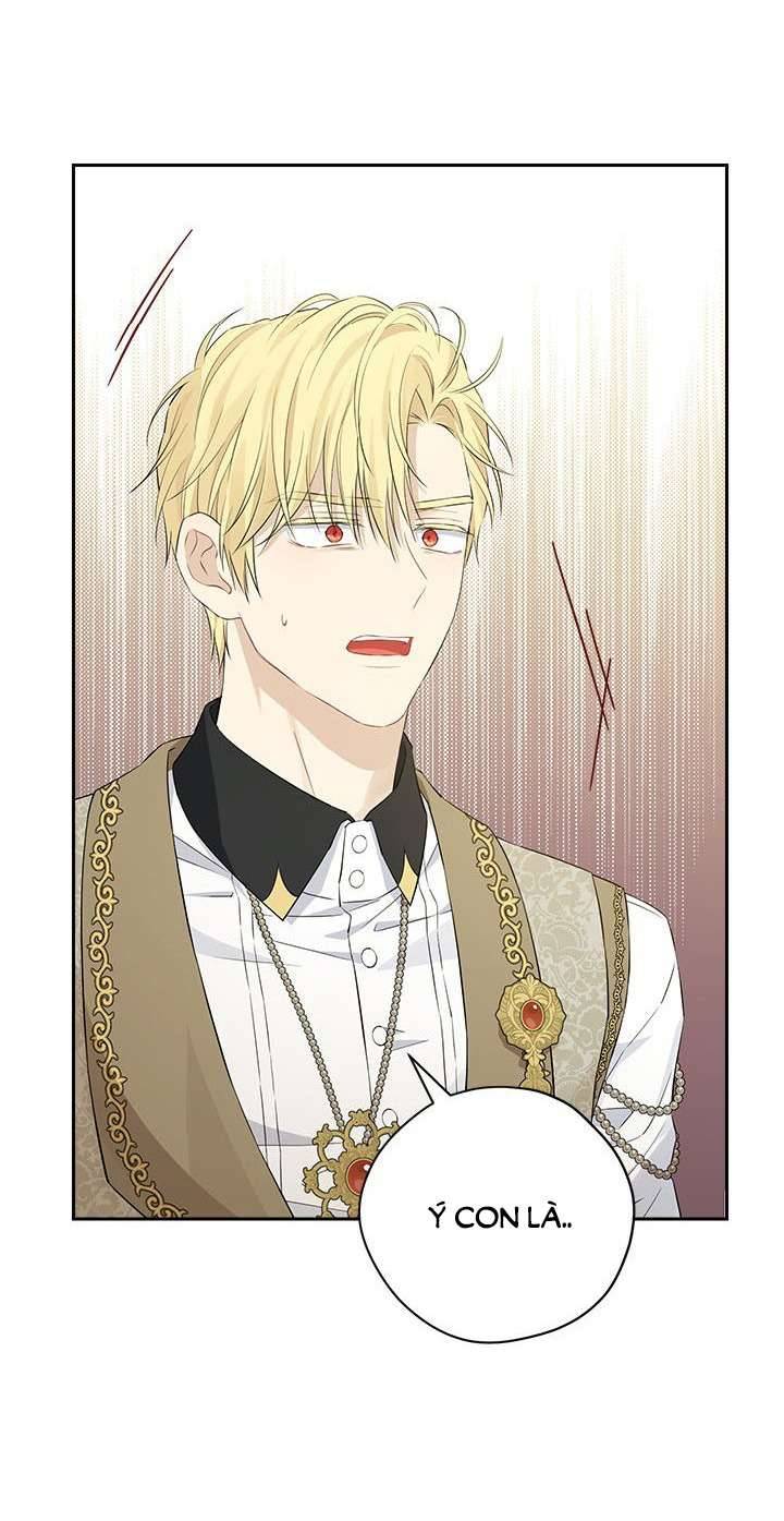 Tôi Là Minh Chứng Của Sự Thật Chap 101 - Trang 3