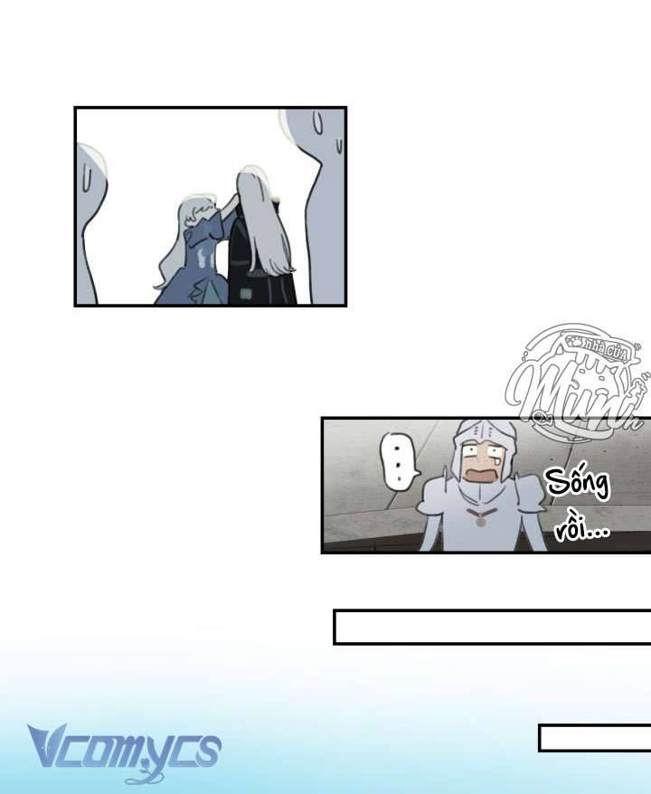 Những Nhân Vật Mạnh Nhất Thế Giới Ám Ảnh Tôi Chapter 1 - Trang 4