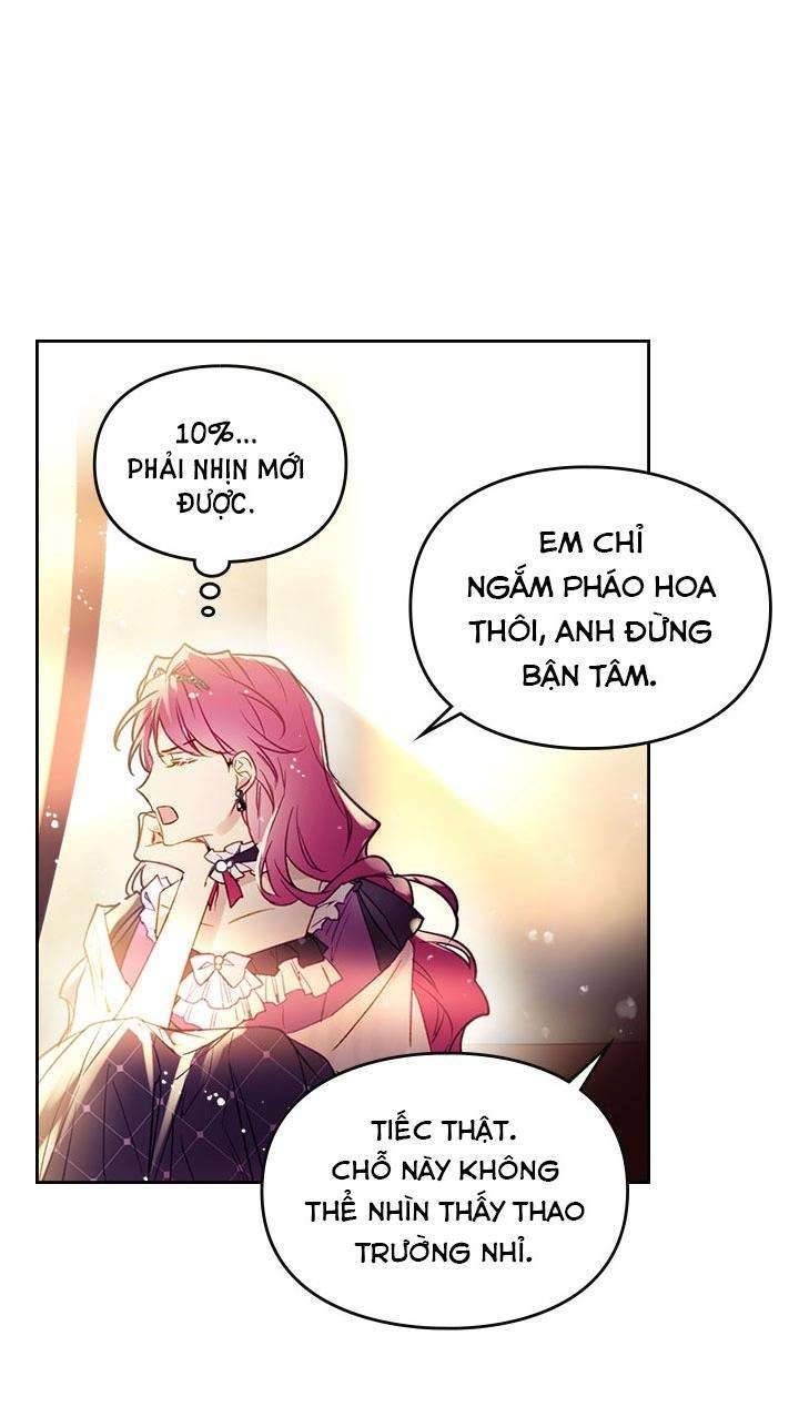 Kết Cục Của Nhân Vật Phản Diện Chỉ Có Thể Là Cái Chết Chapter 42 - Trang 4