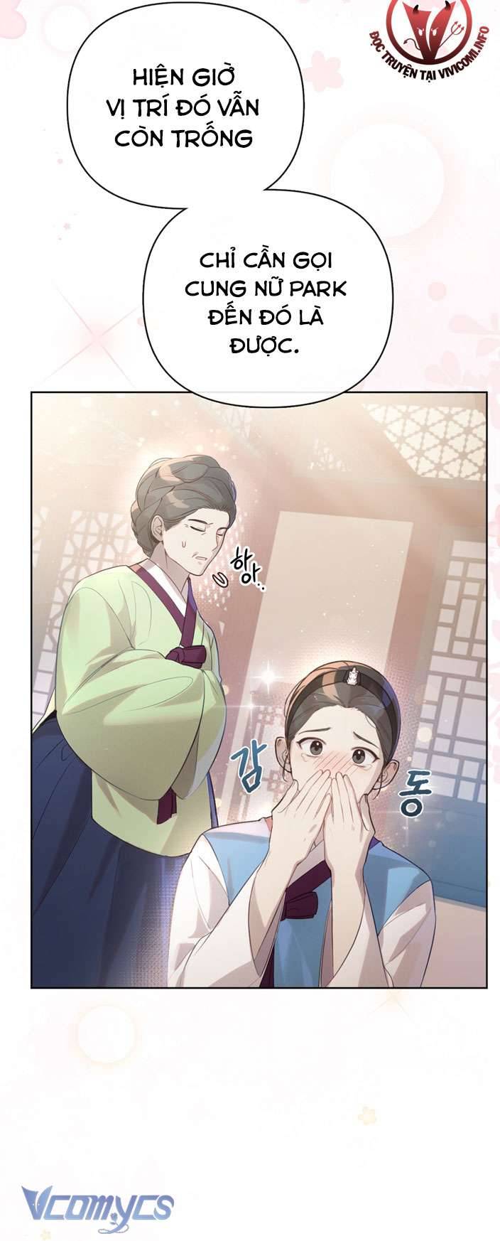 [18+] Tiết Học Bí Mật Của Trung Điện Chap 2 - Next Chap 3