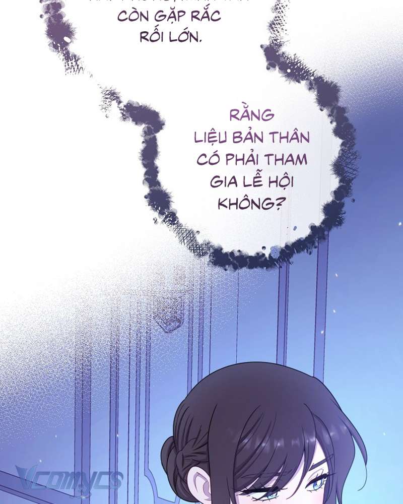 Hầu Gái Độc Quyền Của Hoàng Hậu Phản Diện Chapter 35 - Trang 4