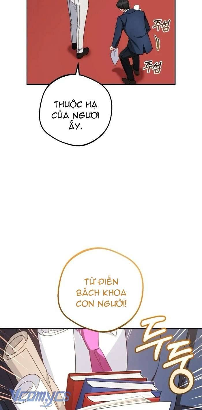 Được Yêu Thương Mà Còn Ngại Ngùng Sao! Chap 70 - Trang 4