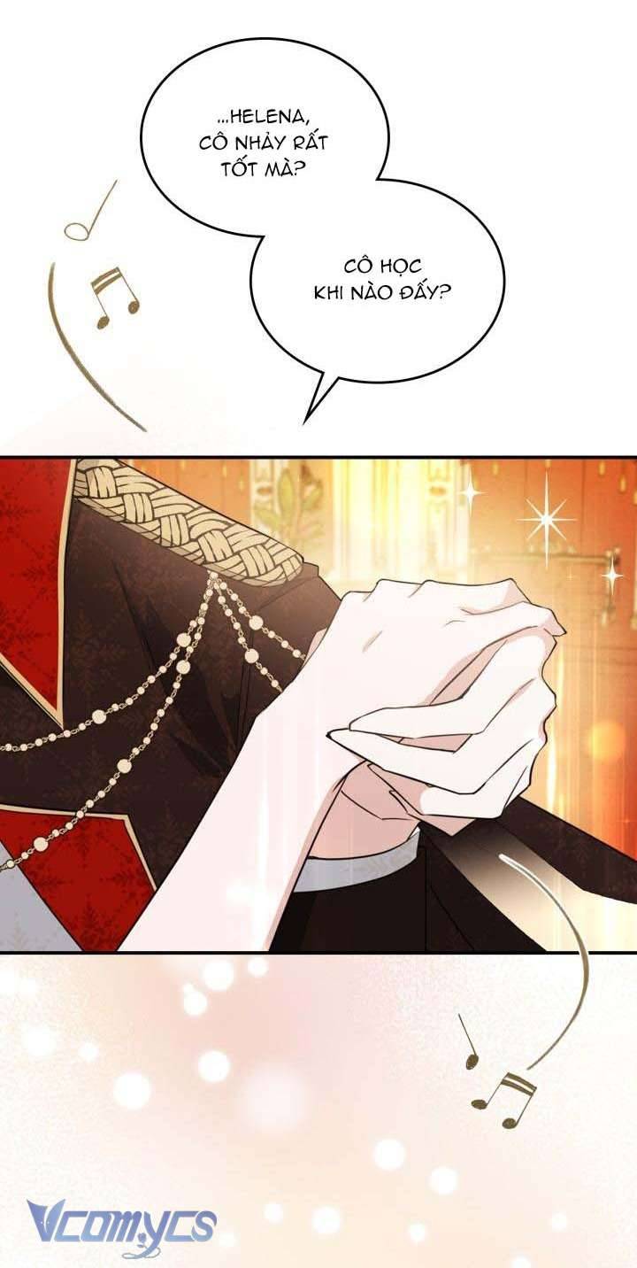 Công Nương Toàn Năng Cũng Thấy Chán Nản Chap 32 - Next Chap 33