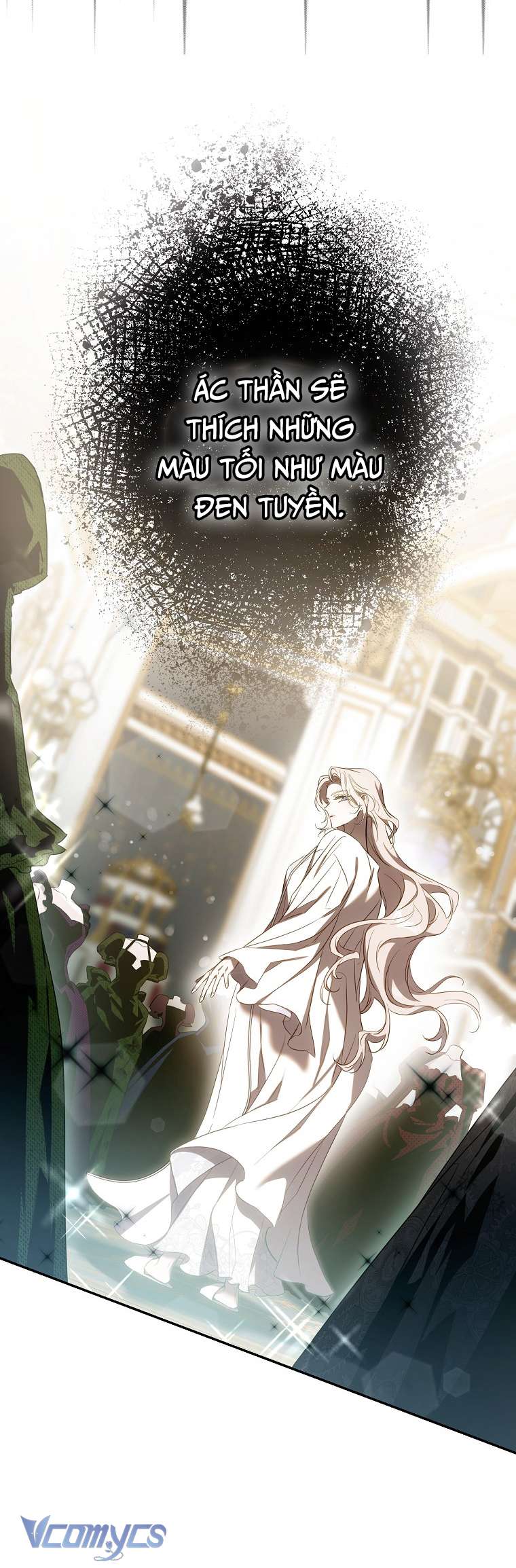 Thuần Hóa Bạo Quân Rồi Bỏ Trốn Chap 103 - Trang 2