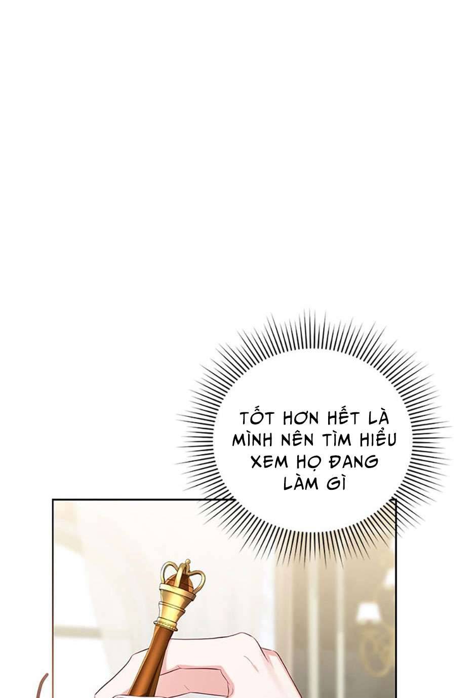 Hầu Gái Trong Trò Chơi Harem Ngược Muốn Nghỉ Việc Chap 4 - Trang 3