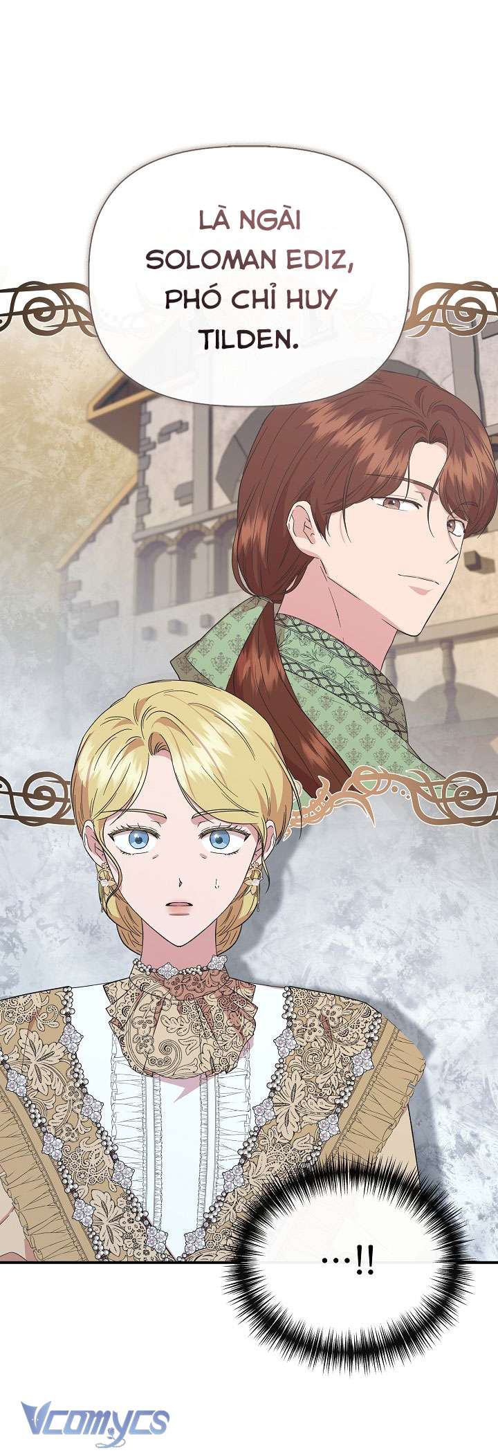 Tôi Không Phải Là Cinderella Chapter 90 - Trang 4