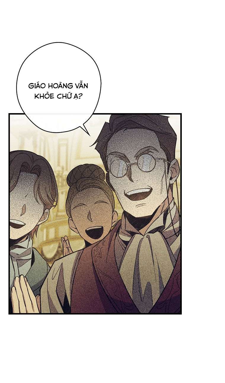 Phương Pháp Khiến Phu Quân Đứng Về Phía Tôi Chapter 8 - Trang 4