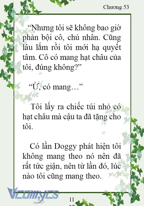 [Novel] Trở Thành Em Gái Của Nam Chính Tiểu Thuyết Đam Mỹ Chap 53 - Trang 2