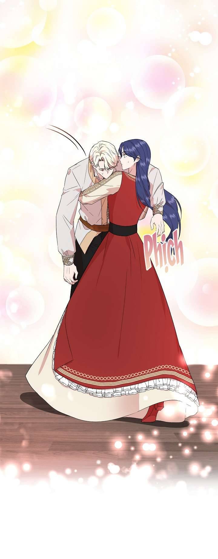 Tôi Không Phải Là Cinderella Chapter 54 - Trang 4