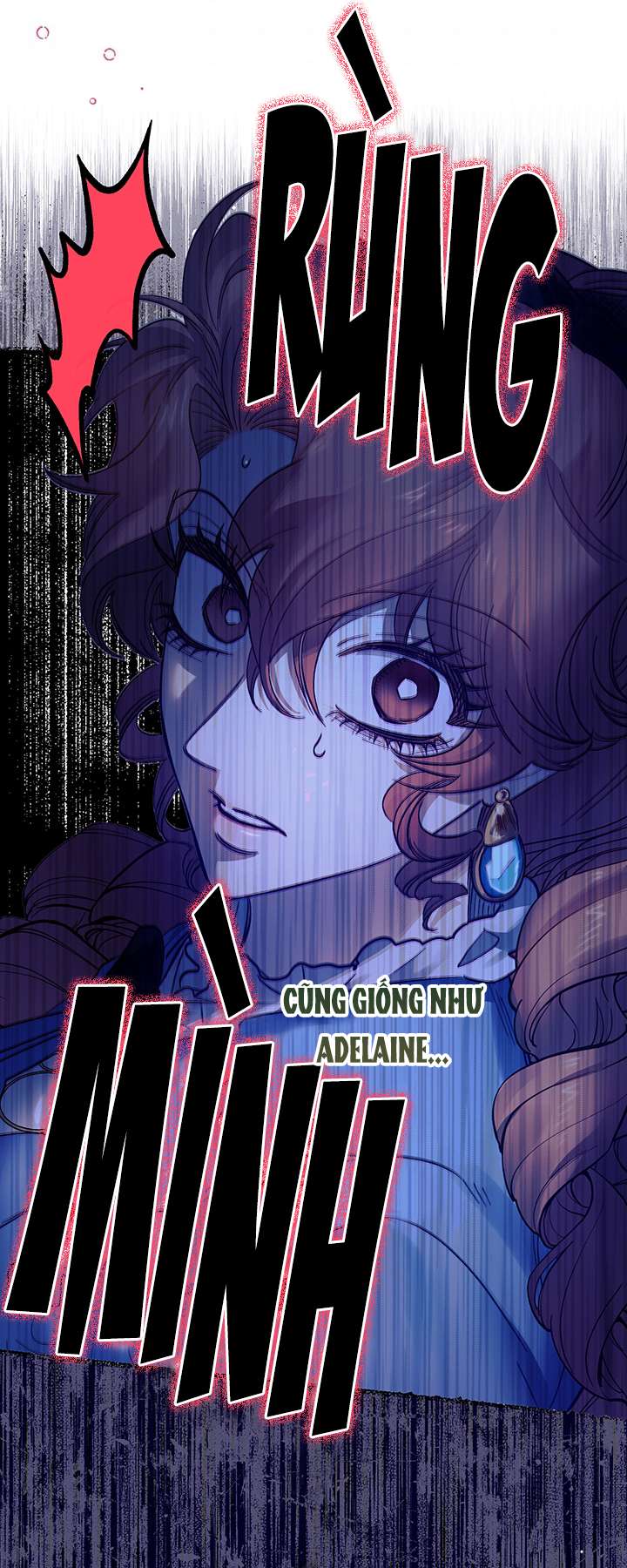 May Mắn Hay Bất Hạnh Chap 65 - Trang 4