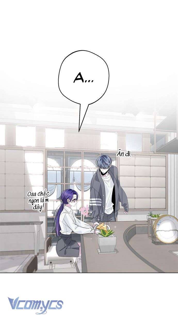 Đàn Anh Xấu Xa! Chap 72 - Trang 3