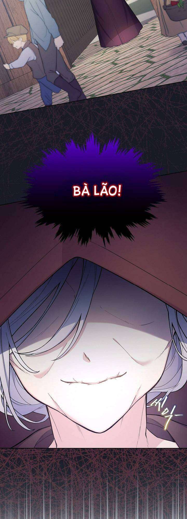 Bệ Hạ, Tôi Sẽ Giết Ngài! Chapter 21 - Trang 4