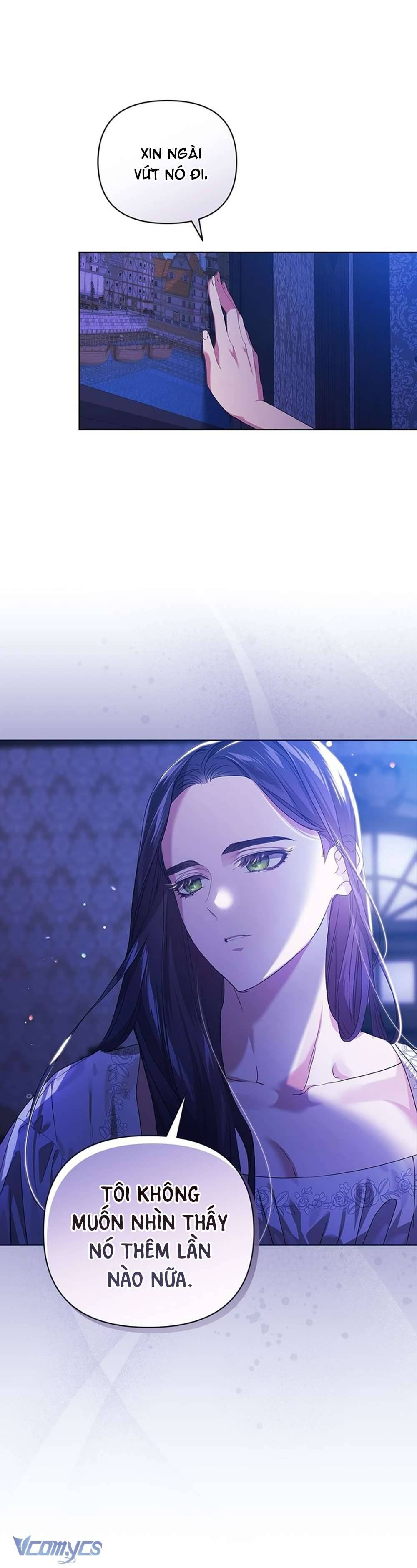 Hôn Nhân Này Rồi Sẽ Đổ Vỡ Chapter 20 - Trang 3