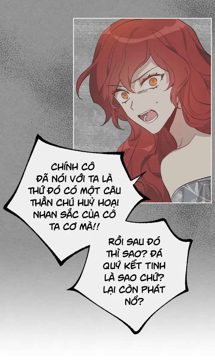 Vị Hôn Thê Khế Ước Của Công Tước Chapter 97 - Next Chapter 98