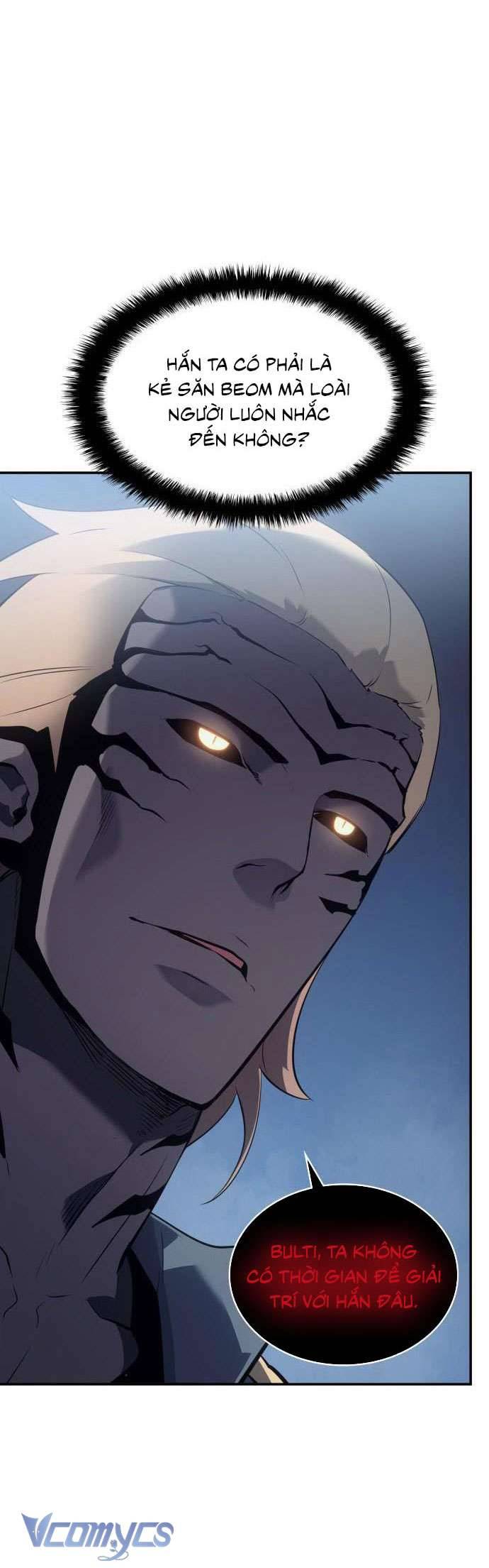 (BTS - HYBE) 7FATES: CHAKHO Chap 10 - Trang 2