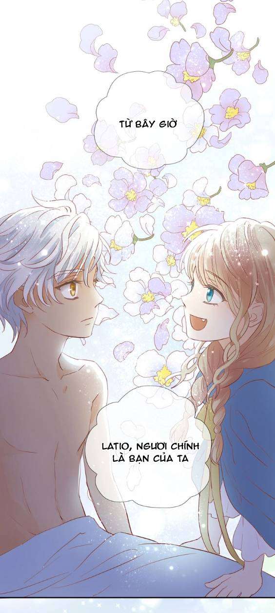 Địch Úc Đa Chi Ca Chapter 6 - Trang 4