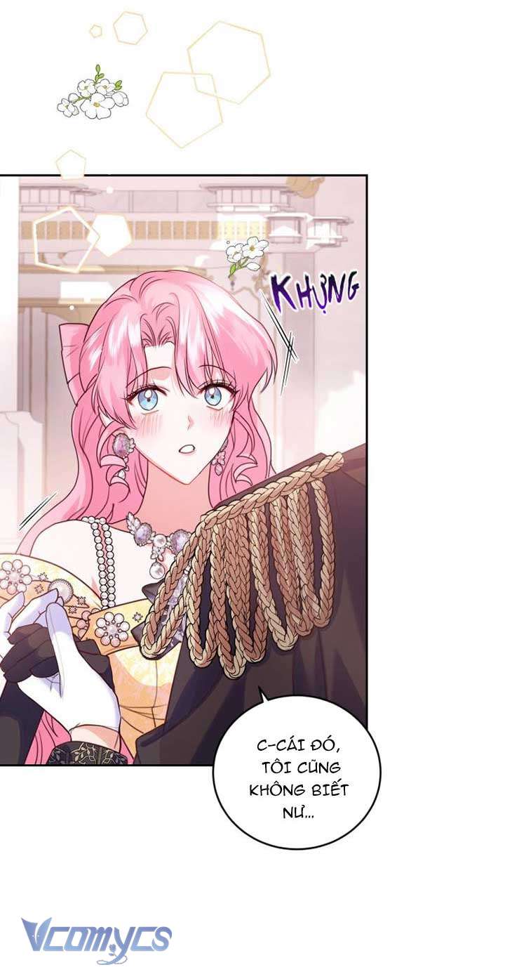 Nhà Điều Chế Nước Hoa Độc Quyền Của Bạo Chúa Chap 63 - Trang 2