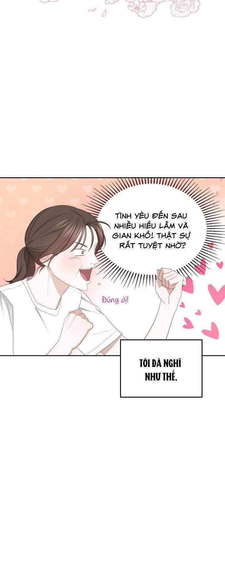 Nam Chính Quái Vật Sống Dưới Giường Tôi Chapter 1 - Trang 4