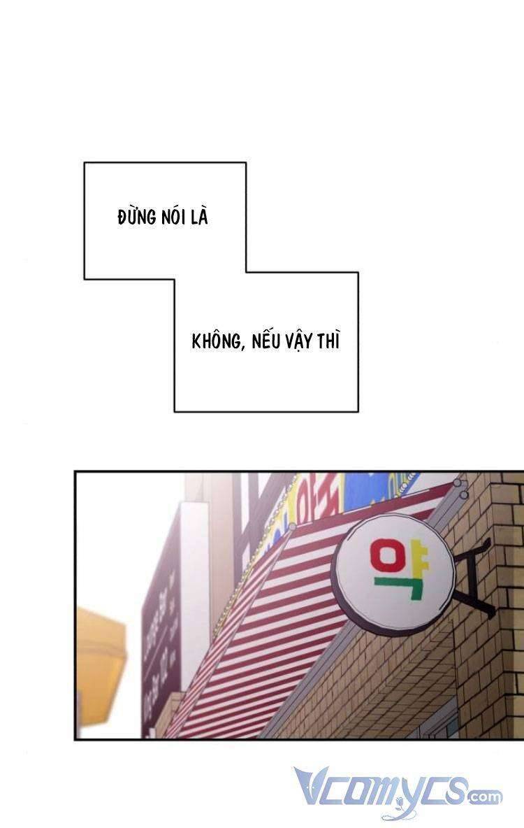 Oan Gia Ngõ Hẹp Chapter 61 - Trang 3