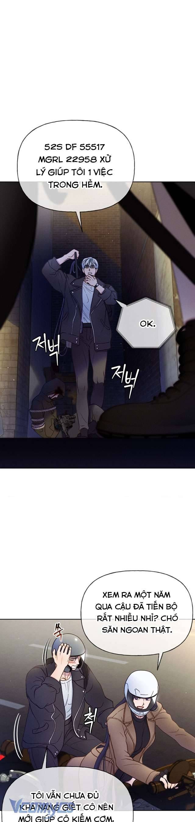 [18+] Hãy Giết Tôi Đi Chapter 1 - Trang 3