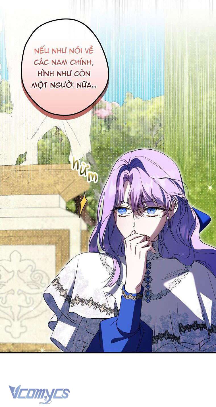 Các Nam Chính Đã Bị Nữ Phụ Cướp Mất Chap 2 - Trang 3