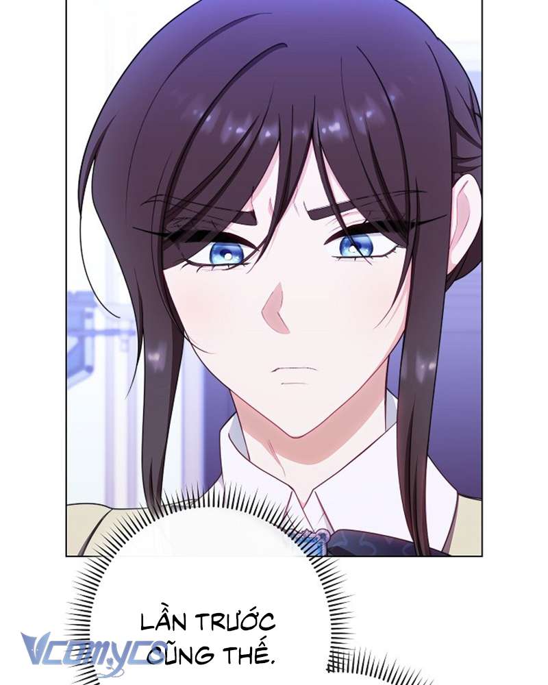Hầu Gái Độc Quyền Của Hoàng Hậu Phản Diện Chapter 35 - Trang 4