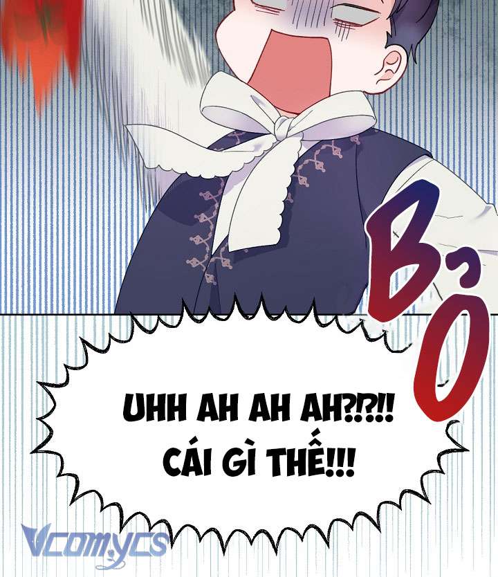 Sự Điều Trị Đặc Biệt Của Tinh Linh Chapter 10 - Trang 4